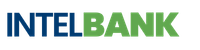 IntelBank Logo 200 x 50 TP