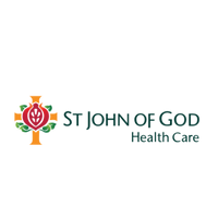 St John of God Health Care