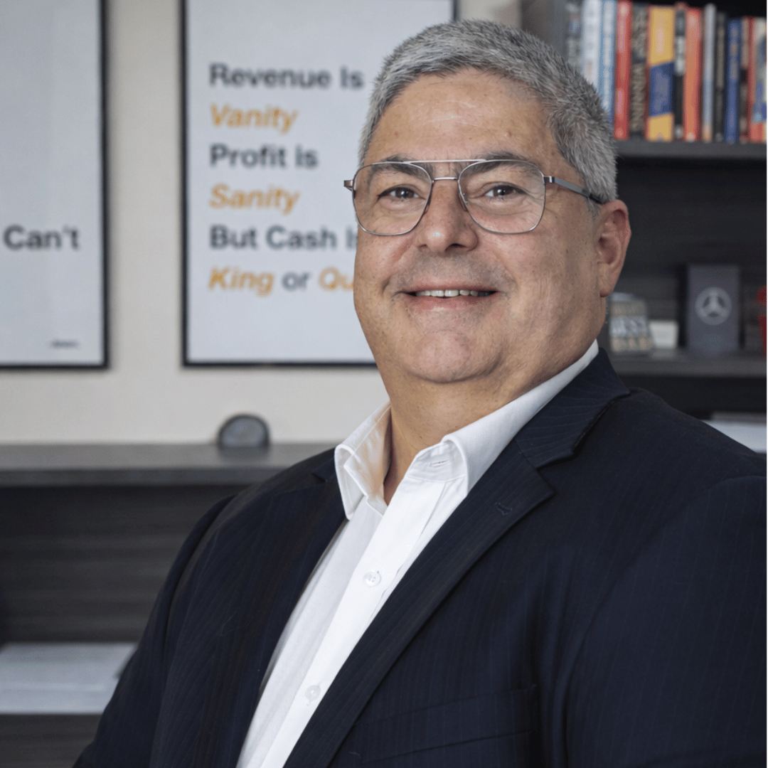 Nick Staropoli Nick Staropoli